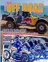 Algopix Similar Product 14 - SS Off Road Magazine August 2023 Book