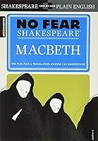 Algopix Similar Product 5 - Macbeth No Fear Shakespeare