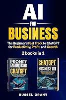 Algopix Similar Product 5 - AI for Business The Beginners Fast