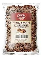 Algopix Similar Product 17 - Spicy World Cinnamon Sticks 175 Pound