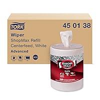 Algopix Similar Product 19 - Tork ShopMax Heavy Duty Centerfeed