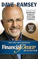 Algopix Similar Product 3 - Financial Peace Revisited New Chapters