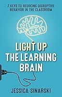 Algopix Similar Product 12 - Light Up the Learning Brain 7 Keys to