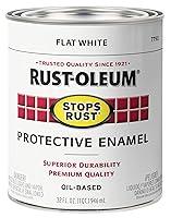 Algopix Similar Product 19 - RustOleum 7790502 Protective Enamel