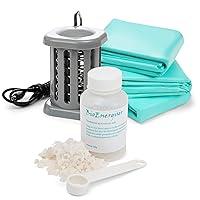 Algopix Similar Product 9 - BioEnergizer Foot Spa Pro  Foot Bath