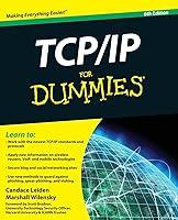 Algopix Similar Product 8 - TCP / IP For Dummies