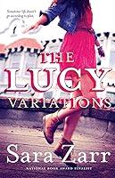 Algopix Similar Product 12 - The Lucy Variations