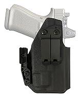 Algopix Similar Product 10 - MIE Productions  JAVELIN IWB Holster 