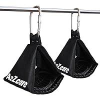 Algopix Similar Product 8 - A2ZCARE Ab Straps  Premium Hanging