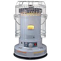 Algopix Similar Product 5 - Kero World KW24G 23800 Btu Portable