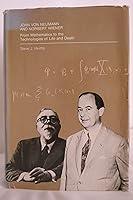 Algopix Similar Product 4 - John Von Neumann and Norbert Wiener