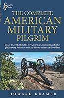 Algopix Similar Product 8 - The Complete American Military Pilgrim