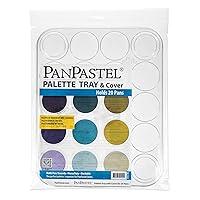 Algopix Similar Product 11 - PanPastel Artist Pastels by GOLDEN 20