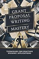 Algopix Similar Product 13 - Grant Proposal Writing Mastery