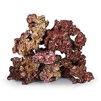 Algopix Similar Product 1 - Real Reef Premium Live Rock for