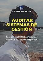 Algopix Similar Product 18 - Auditar sistemas de gestin Tcnicas y