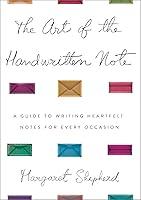 Algopix Similar Product 3 - The Art of the Handwritten Note A