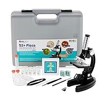 Algopix Similar Product 8 - AmScope M30 Series 52Piece STEM