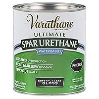 Algopix Similar Product 8 - RustOleum 250041H Ultimate Spar