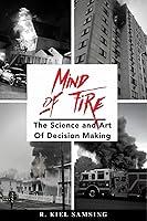 Algopix Similar Product 19 - Mind of Fire The Science and Art of