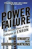 Algopix Similar Product 2 - Power Failure The Inside Story of the