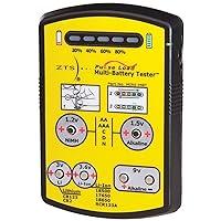 Algopix Similar Product 2 - ZTS  Mini MultiBattery Load Tester