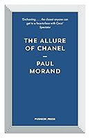 Algopix Similar Product 8 - The Allure of Chanel Pushkin Press