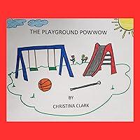 Algopix Similar Product 1 - The Playground Powwow