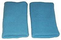 Algopix Similar Product 19 - KneeBees Soft Cotton Elbow Pads For