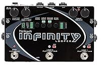 Algopix Similar Product 16 - Pigtronix Guitar Looper Effects Pedal