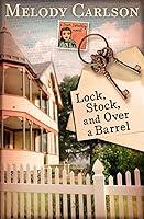 Algopix Similar Product 15 - Lock Stock and Over a Barrel A Dear