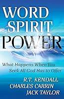 Algopix Similar Product 19 - Word Spirit Power What Happens When