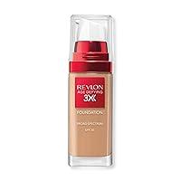 Algopix Similar Product 18 - Revlon Liquid Foundation Age Defying