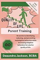 Algopix Similar Product 5 - Quality of Life Parent Training 18