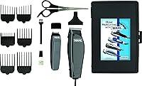 Algopix Similar Product 20 - Wahl Clipper Corp Pro 14 Piece Styling