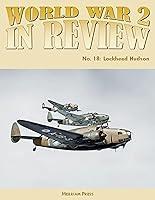 Algopix Similar Product 11 - World War 2 In Review No 18 Lockheed