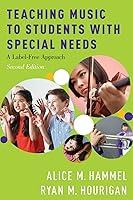 Algopix Similar Product 14 - Teaching Music to Students with Special