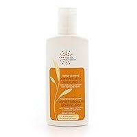 Algopix Similar Product 14 - EARTH SCIENCE Almond Moisturizer, 5 FZ