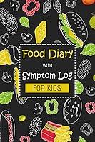 Algopix Similar Product 18 - Food Diary with Symptom Log for Kids