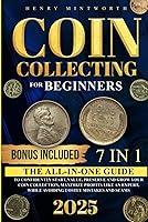 Algopix Similar Product 8 - Coin Collecting for Beginners The