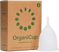 Algopix Similar Product 1 - OrganiCup Menstrual Cup  Pads and