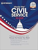 Algopix Similar Product 8 - Master the Civil Service Exams