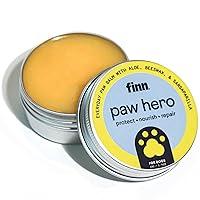 Algopix Similar Product 18 - Finn Paw Hero  Natural Revitalizing