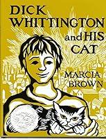 Algopix Similar Product 16 - Dick Whittington and His Cat