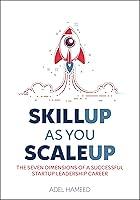 Algopix Similar Product 11 - SKILL UP AS YOU SCALE UP THE SEVEN