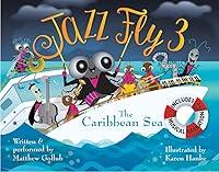 Algopix Similar Product 6 - Jazz Fly 3 The Caribbean Sea 3 Jazz