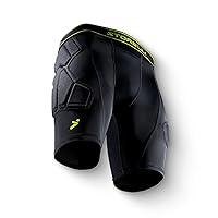 Algopix Similar Product 18 - Storelli BodyShield Unisex Goalkeeper