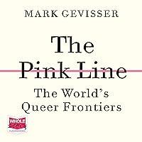 Algopix Similar Product 13 - The Pink Line The Worlds Queer