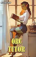 Algopix Similar Product 19 - Orc Tutor (Futa Fantasy Shorts)