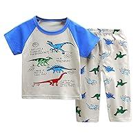 Algopix Similar Product 2 - Kids Girls Boys Homewear Loungewear